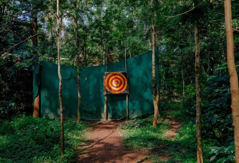 The Blossom Resort, Chikmagalur