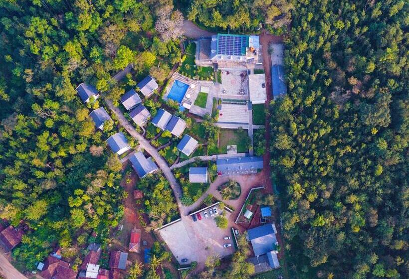 The Blossom Resort, Chikmagalur