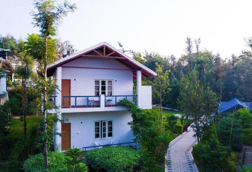 The Blossom Resort, Chikmagalur