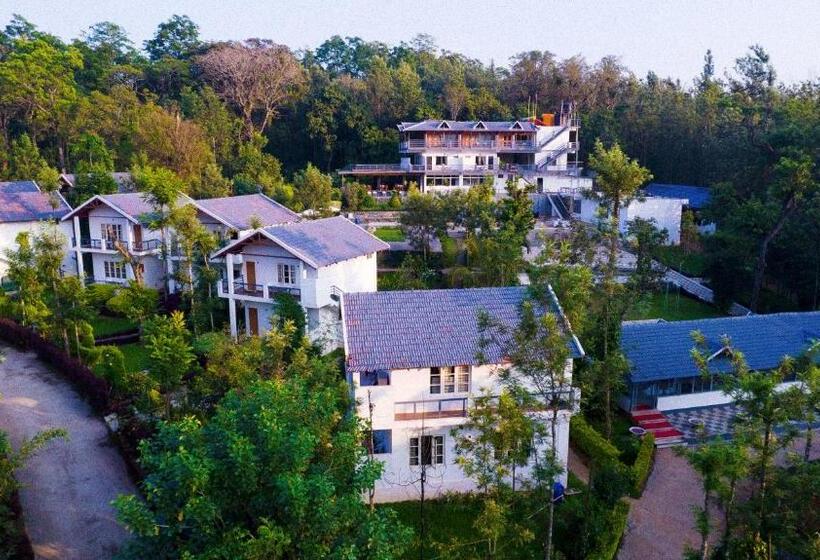 The Blossom Resort, Chikmagalur