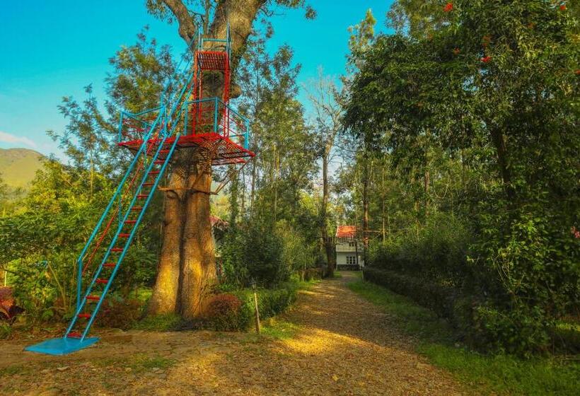 The Blossom Resort, Chikmagalur