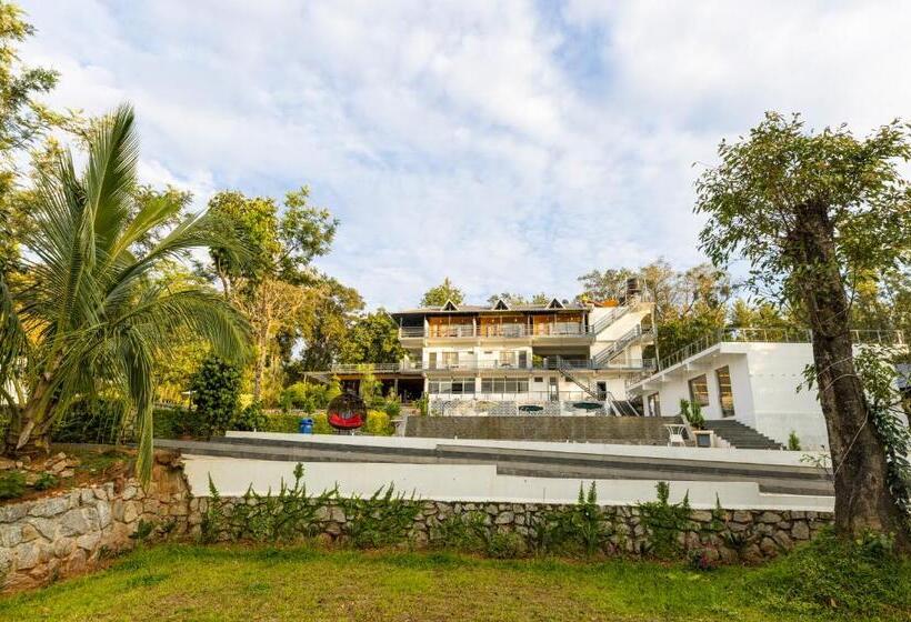 The Blossom Resort, Chikmagalur