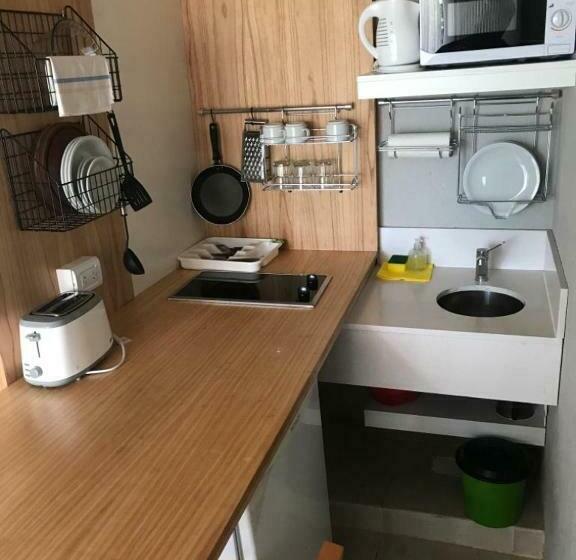 Villa Agostina Apart & Spa