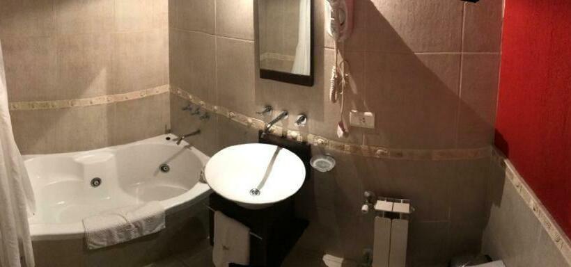 Villa Agostina Apart & Spa