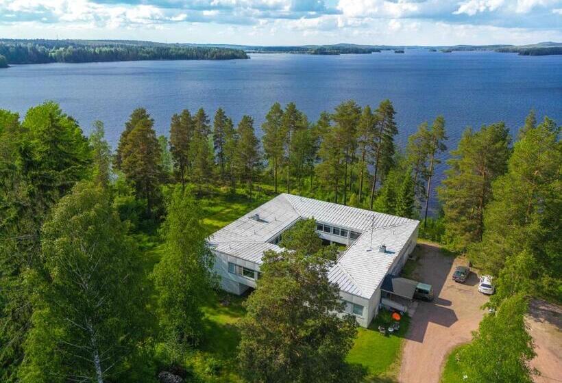 Vinsanvilla Bed And Breakfast