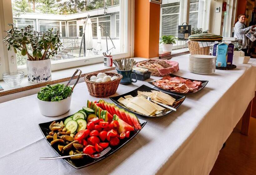 Vinsanvilla Bed And Breakfast