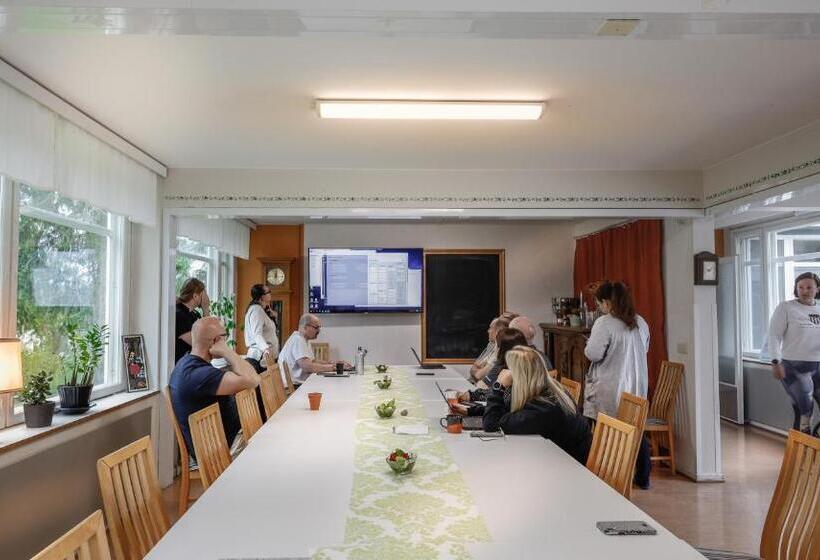 Vinsanvilla Bed And Breakfast