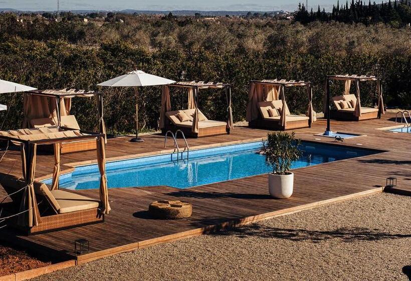 צימר La Farm Baleares