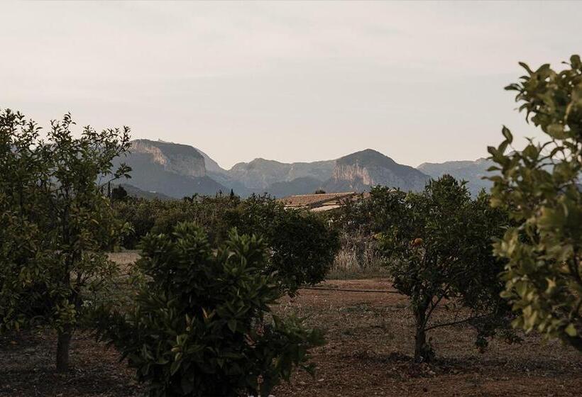 צימר La Farm Baleares