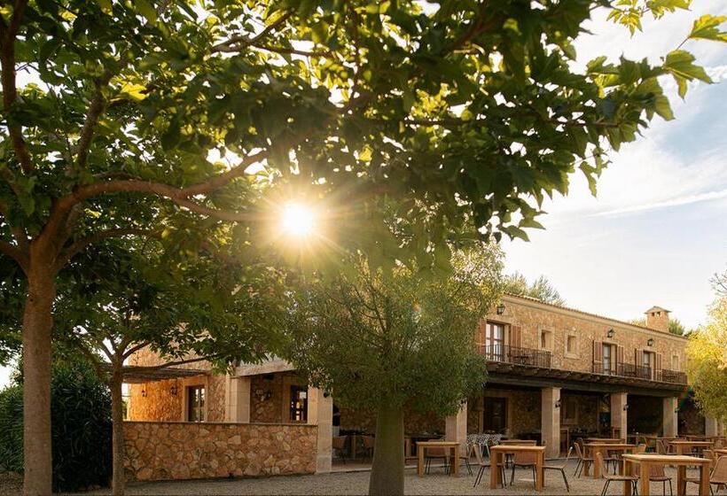 צימר La Farm Baleares