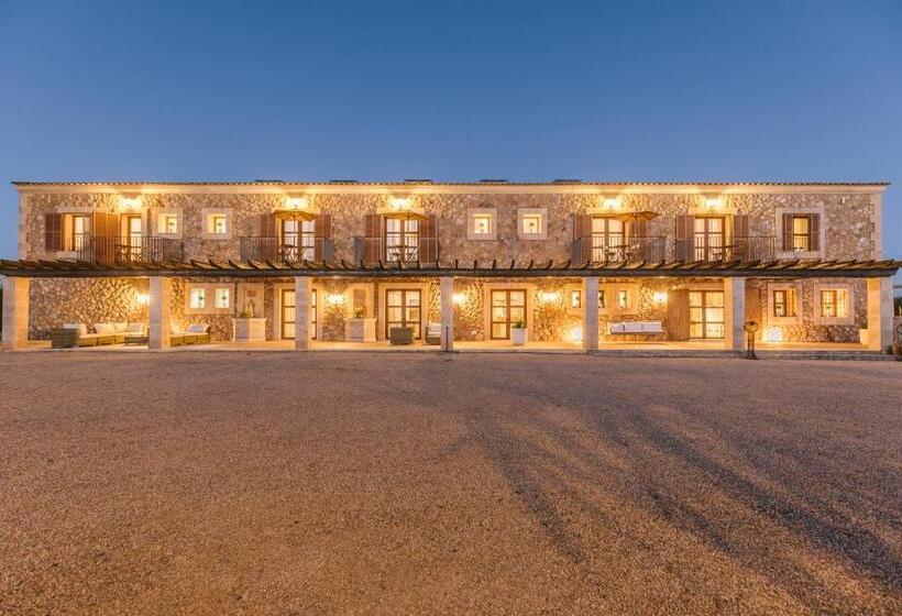 צימר La Farm Baleares