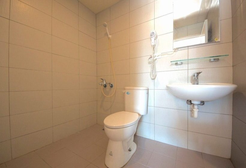 مبيت وإفطار Puli Havana Homestay