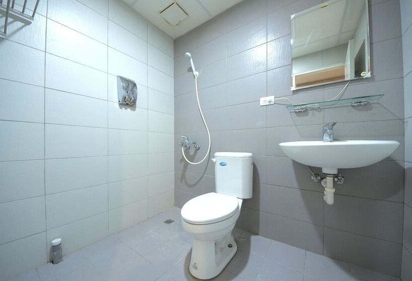 مبيت وإفطار Puli Havana Homestay