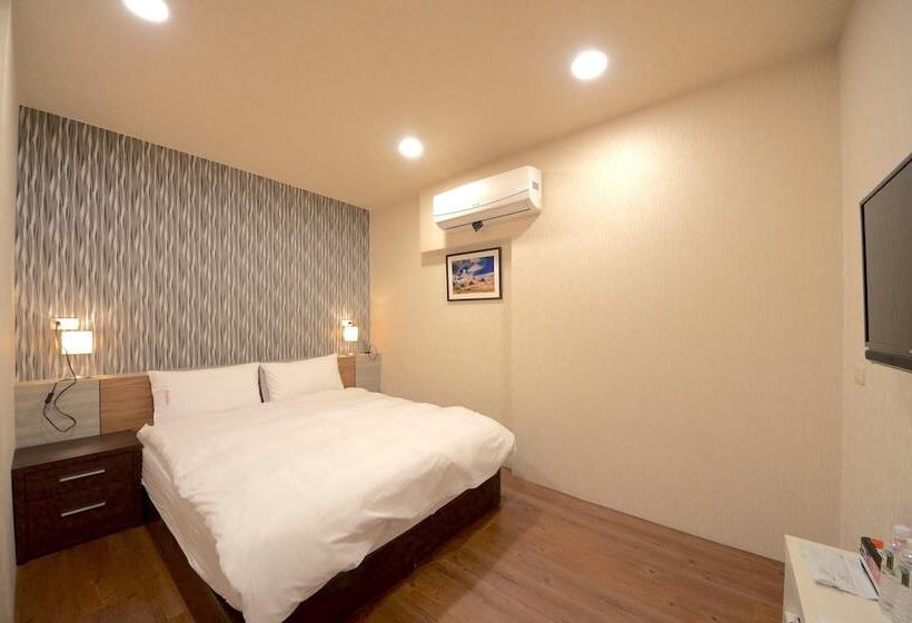 مبيت وإفطار Puli Havana Homestay