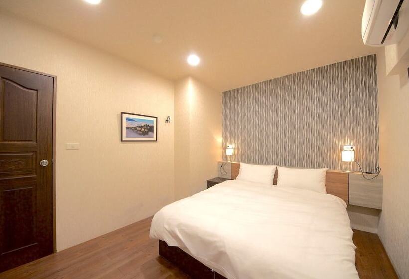 مبيت وإفطار Puli Havana Homestay