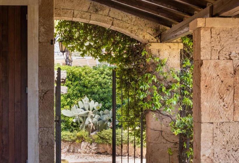 민박 Tramonto Ibleo Resort