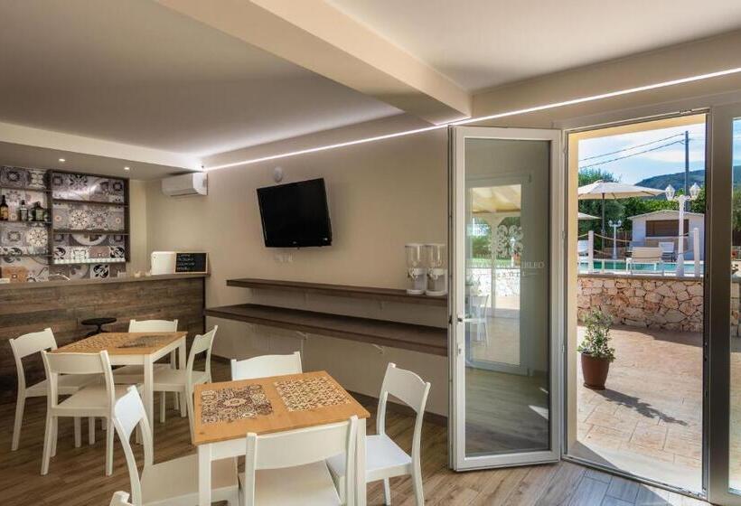 민박 Tramonto Ibleo Resort