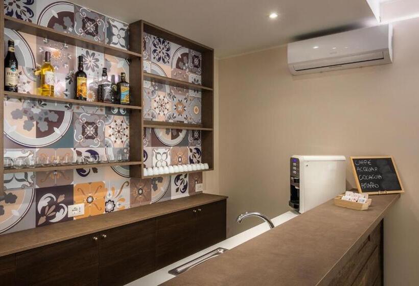 민박 Tramonto Ibleo Resort