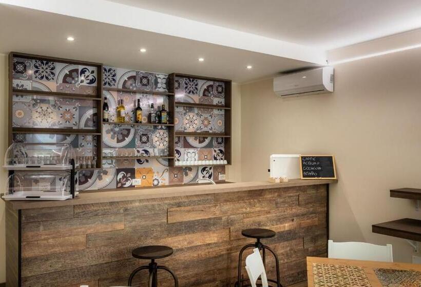 민박 Tramonto Ibleo Resort