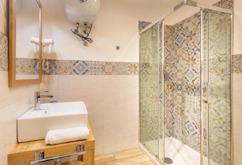 민박 Tramonto Ibleo Resort