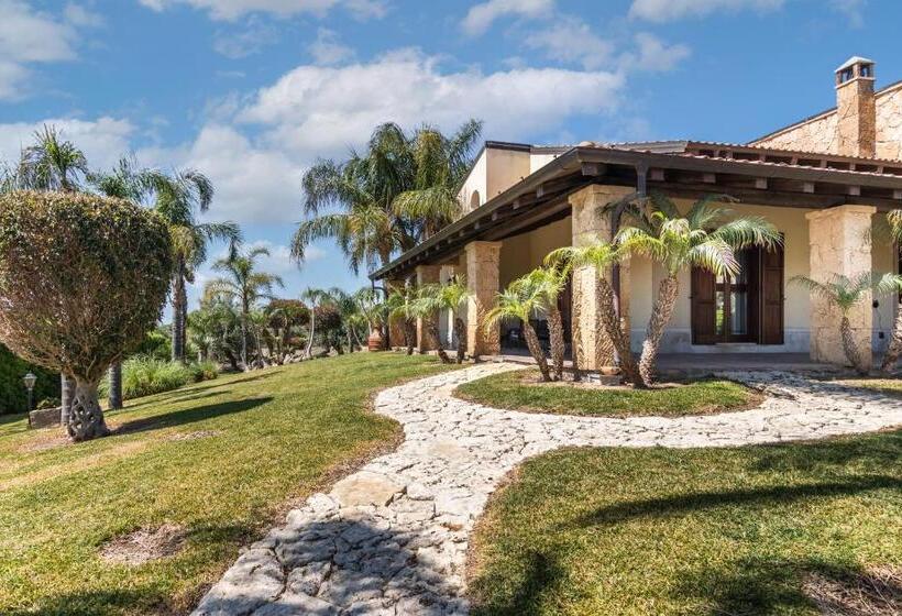 민박 Tramonto Ibleo Resort