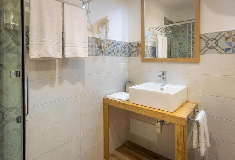 민박 Tramonto Ibleo Resort