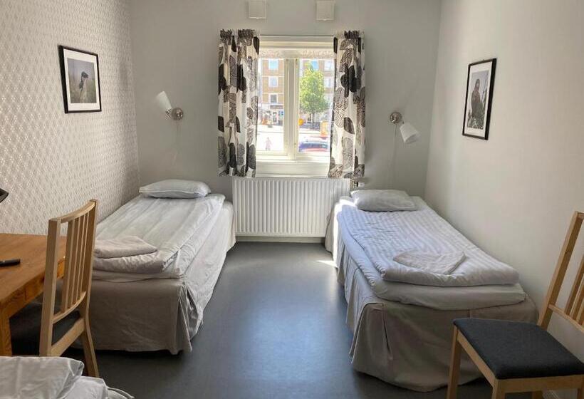 Gefle Vandrarhem