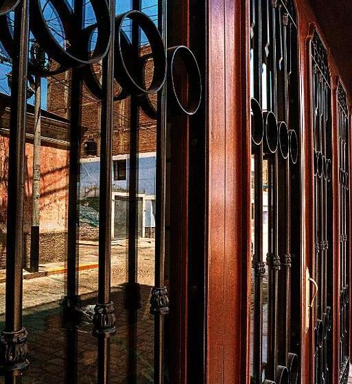 هتل Casa Patrones