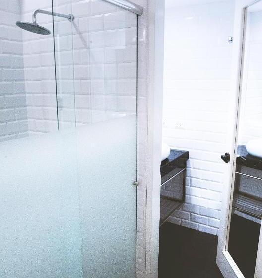 هتل Casa Patrones