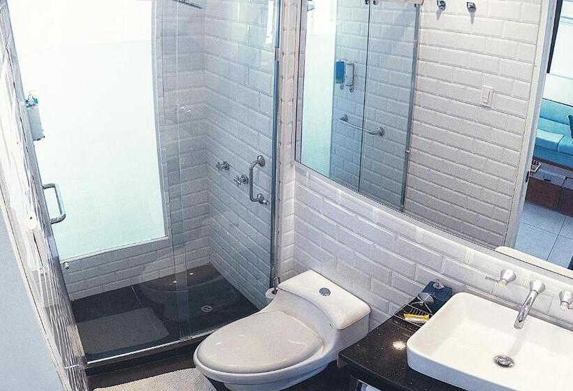 هتل Casa Patrones