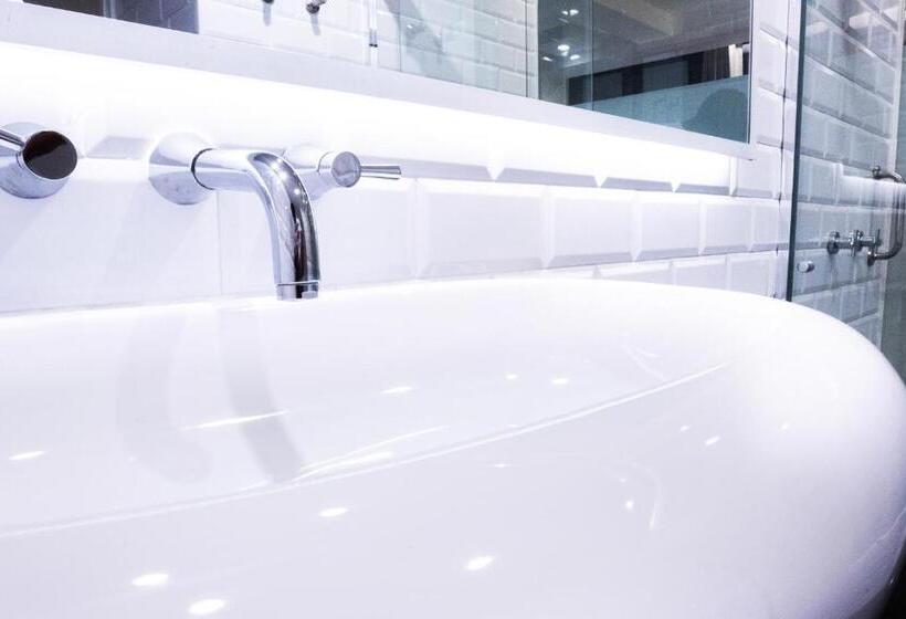 هتل Casa Patrones