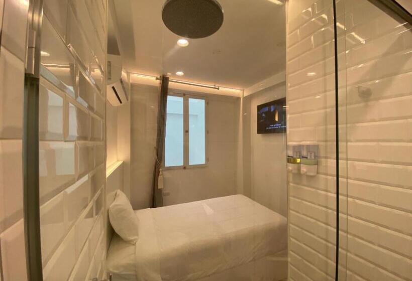 هتل Casa Patrones