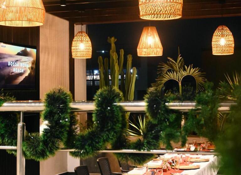 هتل Casa Patrones