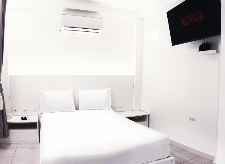 هتل Casa Patrones