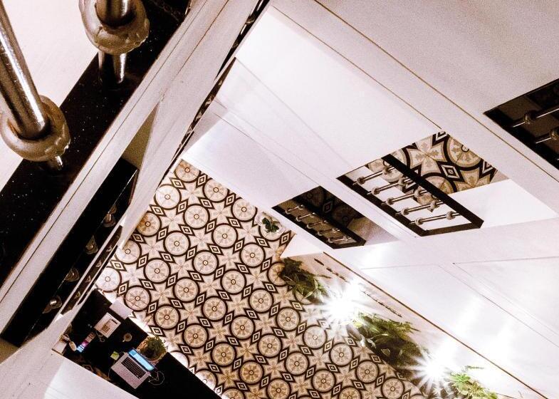 هتل Casa Patrones