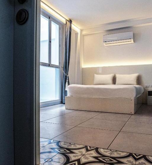 هتل Casa Patrones