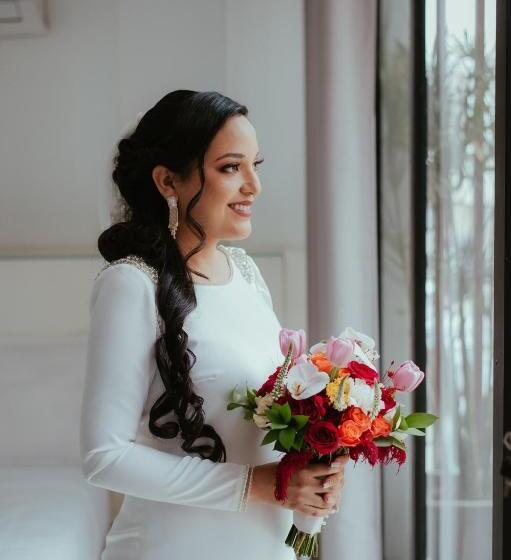 هتل Casa Patrones