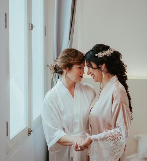 هتل Casa Patrones