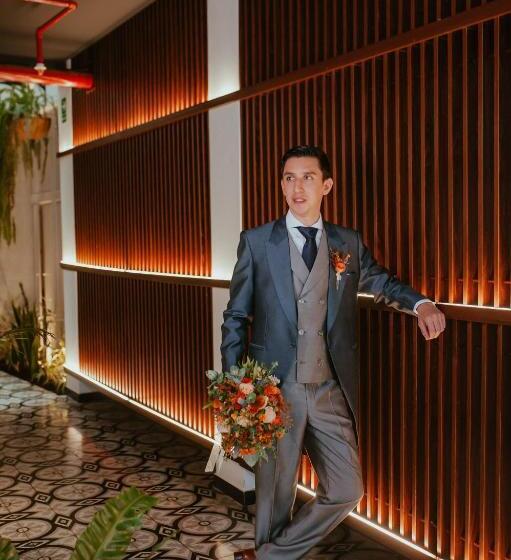 هتل Casa Patrones