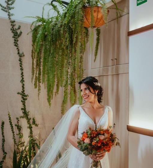 هتل Casa Patrones