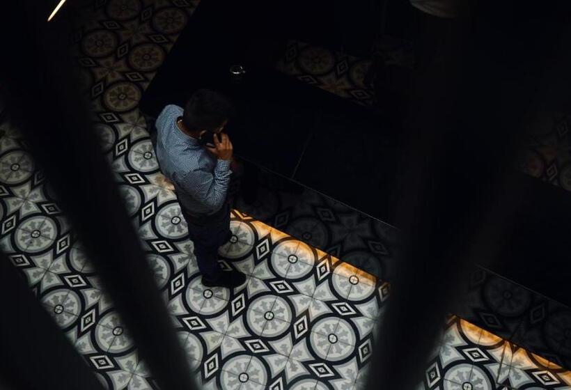 هتل Casa Patrones