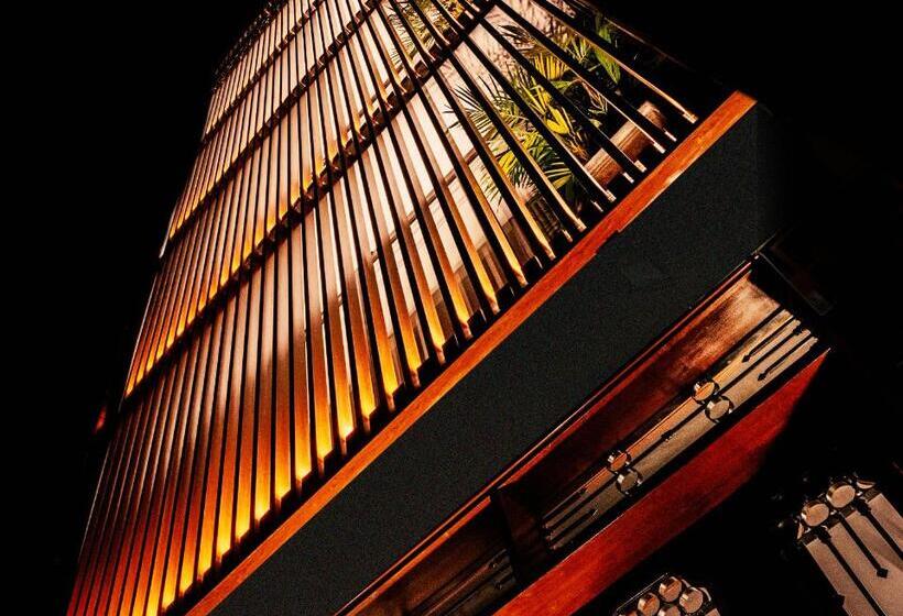 هتل Casa Patrones