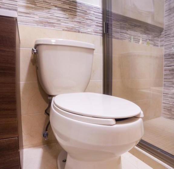 فندق Capital O Descanso Inn