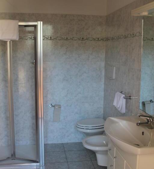 בית מלון כפרי Domus