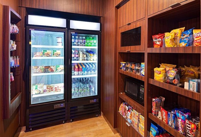 ホテル Fairfield Inn & Suites Houston Richmond