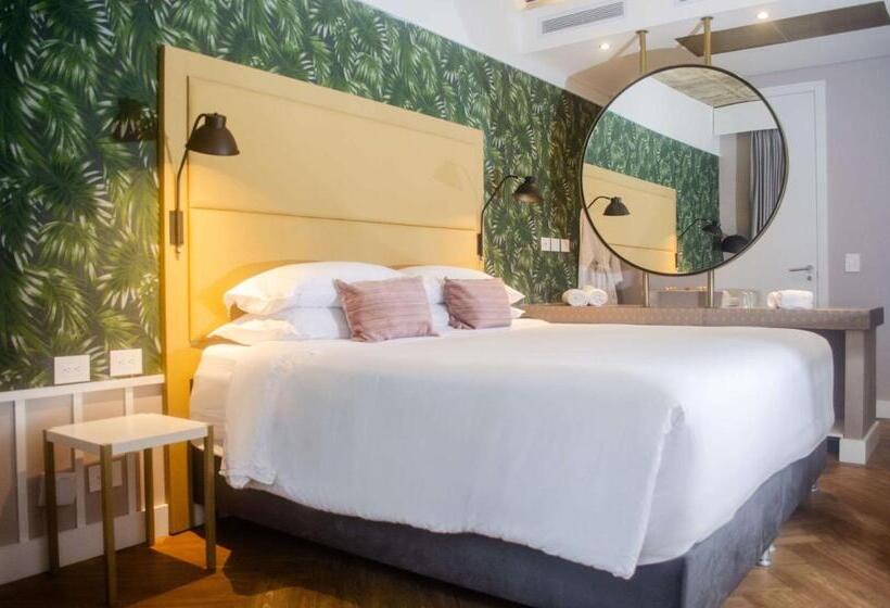 هتل Faranda Collection Barranquilla, A Member Of Radisson Individuals