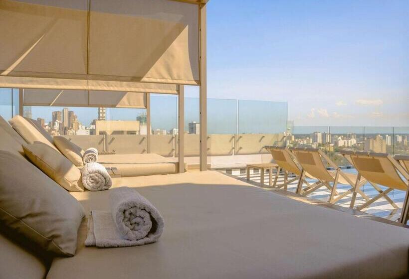 هتل Faranda Collection Barranquilla, A Member Of Radisson Individuals