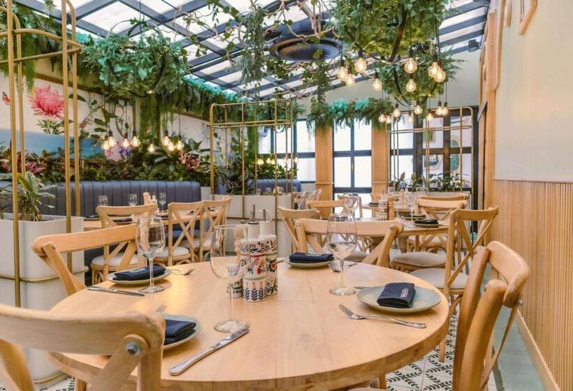 هتل Faranda Collection Barranquilla, A Member Of Radisson Individuals