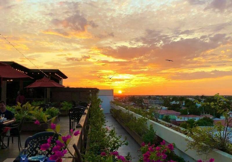 فندق Golden Bay Belize