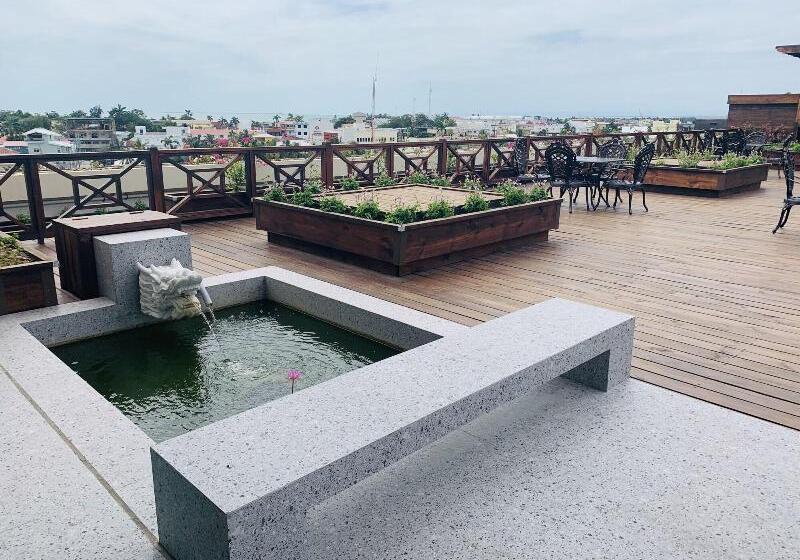 فندق Golden Bay Belize